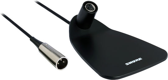 Shure Стойка за микрофон за Конферентна система CVD-B