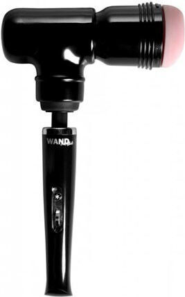 XR Wand Vibrator Adapter for Fleshlight Type Masturbator 1Stück