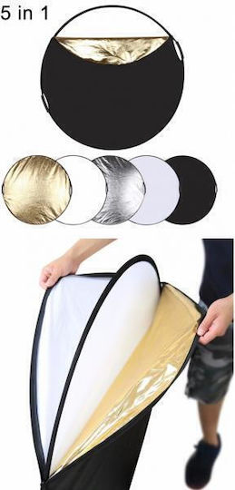 Puluz PU5111 Set Photography Reflectors 60cm PU5111