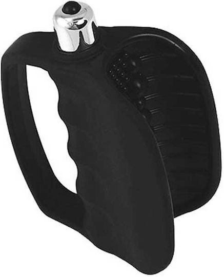 Rocks Off Rocks Off 7 Speed Hand Solo Vibrating Masturbator Masturbator mit Vibration 1Stück