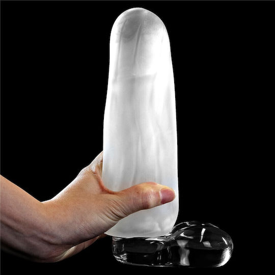 Lovetoy Giant Egg Climax Spirals Edition Masturbator LV350003 1Stück