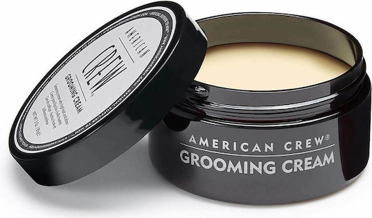 American Crew Κρέμα Μαλλιών Grooming για Διαμόρφωση με Δυνατό Κράτημα 85ml
