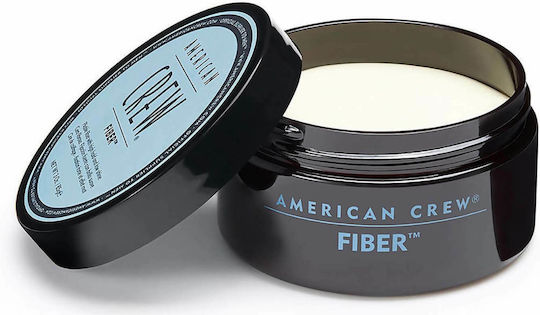 American Crew Κρέμα Μαλλιών Fiber mit starkem Halt 85gr