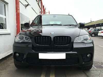 Măști decorative pentru mașini BMW X5 (E70) / X6 (E71) / X5 / X6 / E70