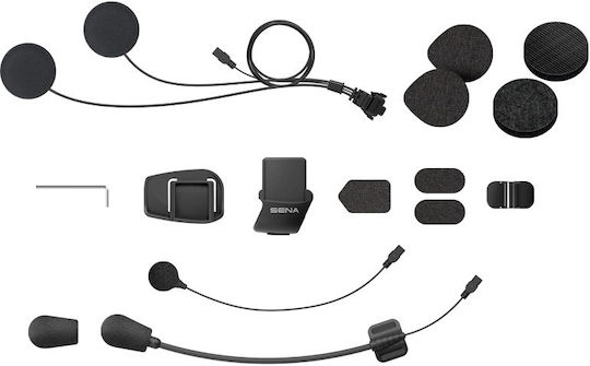Sena 5S-10 with Bluetooth