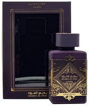 Maison Alhambra Bade´e Al Oud Amethyst Eau de Parfum 100ml