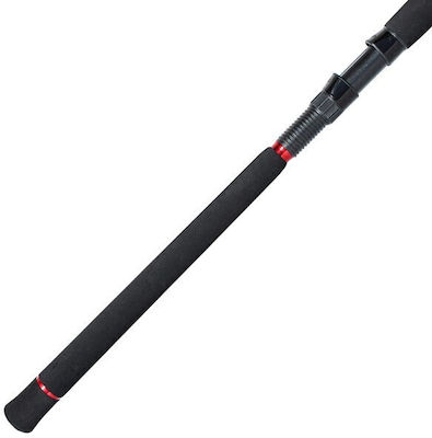 Oceanic Spider Long Cast Fishing Rod for Spinning with Reel 3.05m 12-45gr