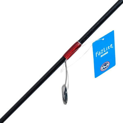 Oceanic Spider Long Cast Fishing Rod for Spinning with Reel 3.05m 12-45gr