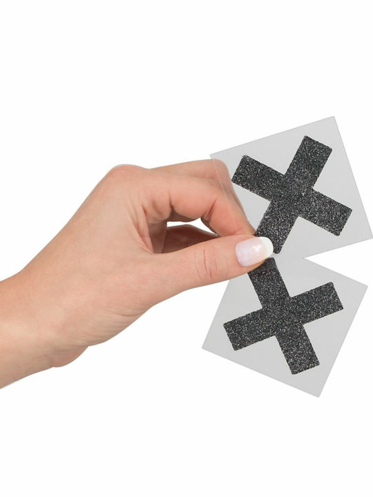 Cottelli Collection Titty Nipple Sticker