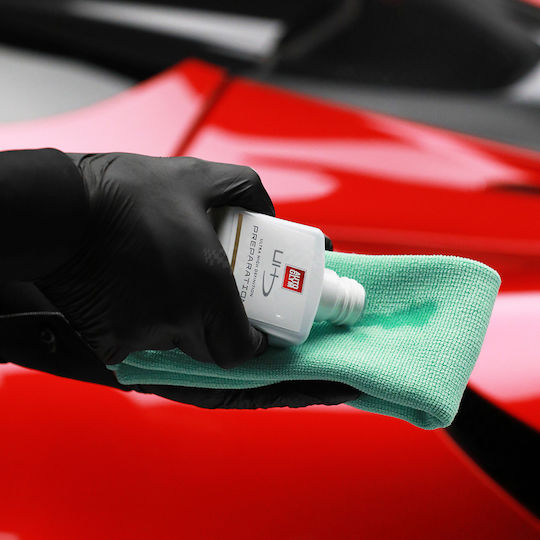 AutoGlym Ultra High Definition Ceramic Kit Σετ Κεραμικής Επίστρωσης Αυτοκινήτου