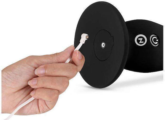 Blush Impressions Amsterdam Δονητής G-Spot Vibrator 17cm Μαύρος
