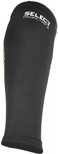 Select Sport Calf compression Ελαστική Περικνημίδα σε Μαύρο Χρώμα 6150