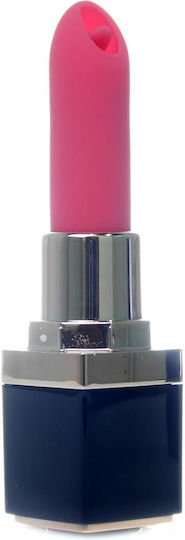 Boss Of Toys Mini Δονητής Lipstick Vibrator 9.4cm Pink