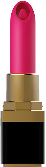 Boss Of Toys Mini Δονητής Lipstick Vibrator 9.4cm Pink