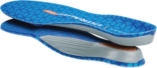 Sofsole Ultra Lite Gel Ανατομικοί Πάτοι Παπουτσιών SOF/21194 2τμχ