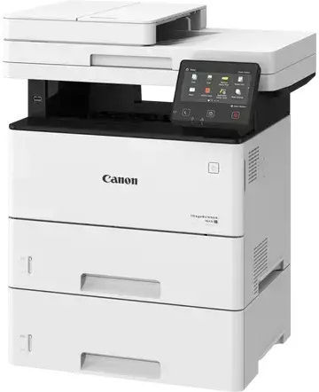 Canon ImageRunner 1643if II EMEA Farbe Multifunktionsdrucker Laser