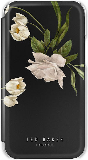 Ted Baker Book Δερματίνης Elderflower (iPhone 14 Plus)