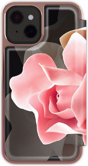 Ted Baker Book Δερματίνης Porcelain Rose (iPhone 14 Plus)
