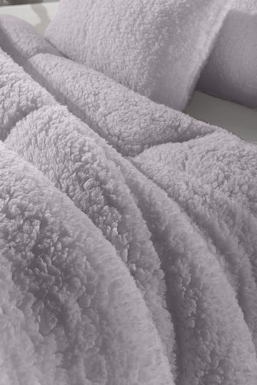 Guy Laroche Κουβερτοπάπλωμα Υπέρδιπλο 220x240εκ. Mouton Guy Laroche Κουβερτοπάπλωμα Υπέρδιπλο 220x240εκ. Mouton