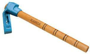 Kanca Adz 550gr with Wooden Handle 60301150500