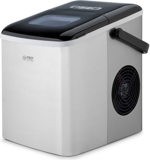 First Austria Fa51042 Ice Machine With Daily Ice Making Capacity 12kg
