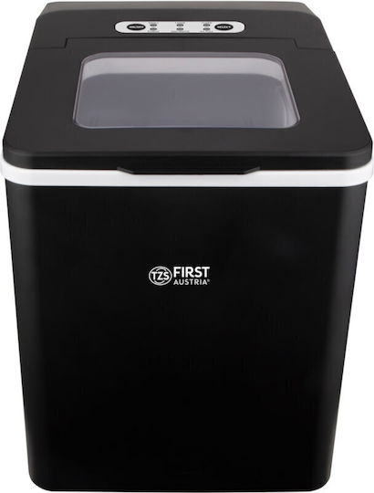 First Austria Fa51041 Ice Machine with Daily Production 12kg