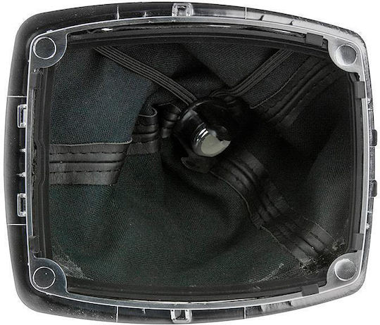 NTY with Nickel Frame Shift Boots for Ford Kuga / C-Max 2008