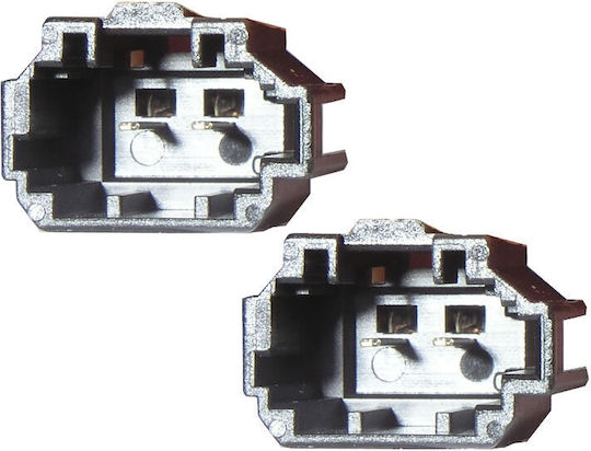 Phonocar Car Audio ISO Plug Alfa Romeo / Audi / Chevrolet / Citroen / Dacia / Daihatsu / Fiat / Ford / Kia / Lancia / Mazda / Opel / Peugeot / Renault / Rover / Seat / Subaru / Suzuki / VW