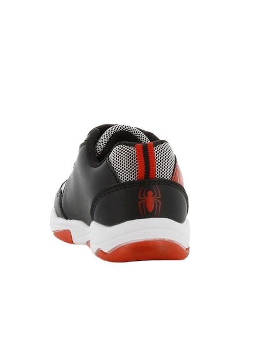 Παιδικά Sneakers Niedrig mit Lichtern Mehrfarbig