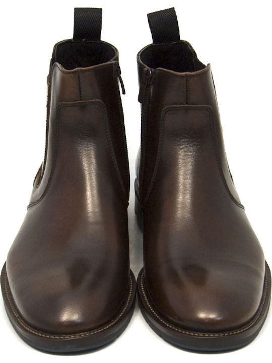 Piele Maro Ghete Chelsea Anatomic