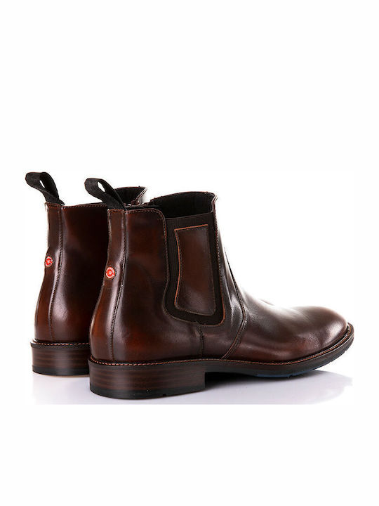 Piele Maro Ghete Chelsea Anatomic