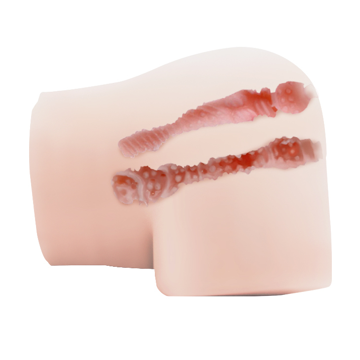 Baile vaginal va anal masturbatorlar