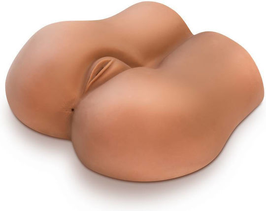 Blush X5 Men Pound Me Deep Masturbator mit Vibration BL-91237 1Stück