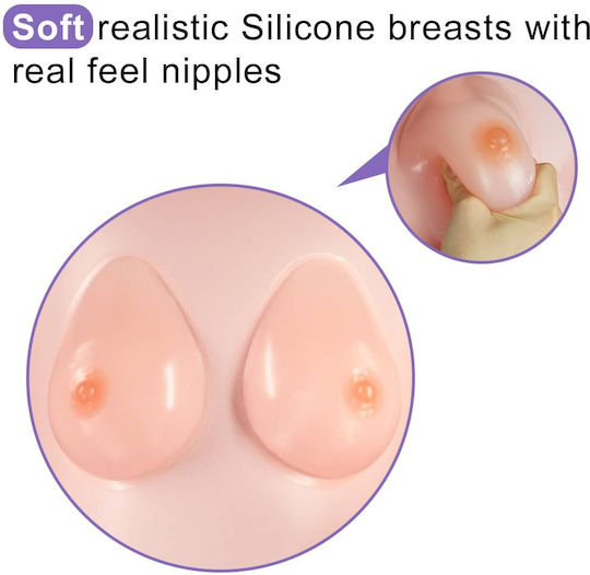 Lovetoy Păpușă De Dragoste Super Love Silicon Brunetă Fundul / Vagin LV153001