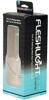 Fleshlight Ice Butt Мастурбатор Задник 1бр