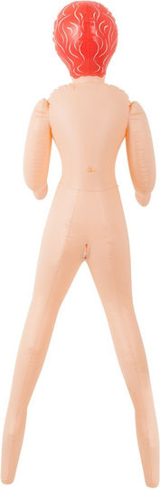 You2Toys Aufblasbare Liebespuppe Butt / Mund / Vagina