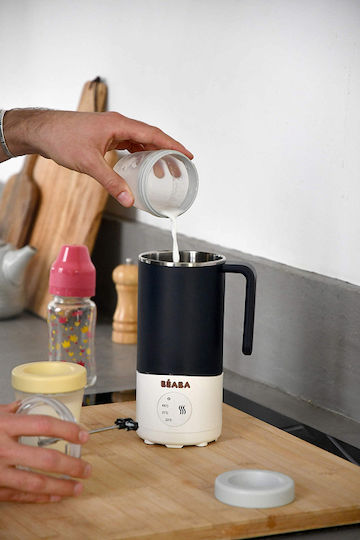 Beaba Milk Prep Baby Milk Maker Night Blue