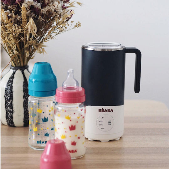 Beaba Milk Prep Baby Milk Maker Night Blue