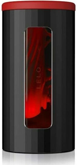 Lelo F1S V2 Masturbator SDK Technology Masturbator με Δόνηση