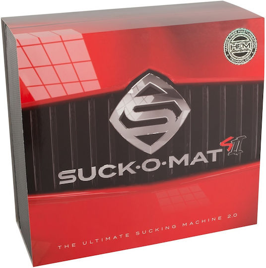 Suck-O-Mat 2.0 Masturbator 1Stück