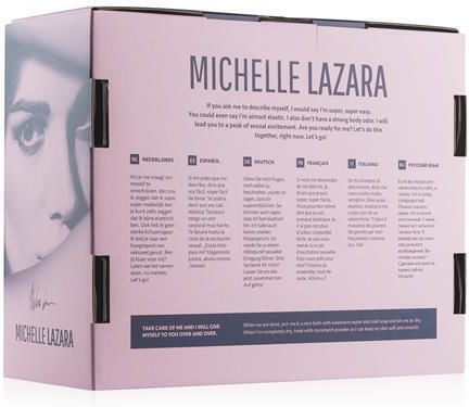 Boss Of Toys Friend with Benefits Michelle Lazara Masturbator 1buc