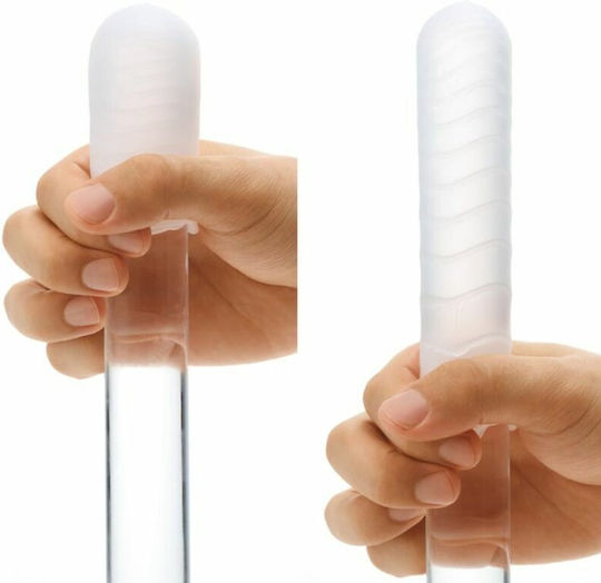 Tenga Pocket Stroker Мастурбатор вълнова линия 1бр