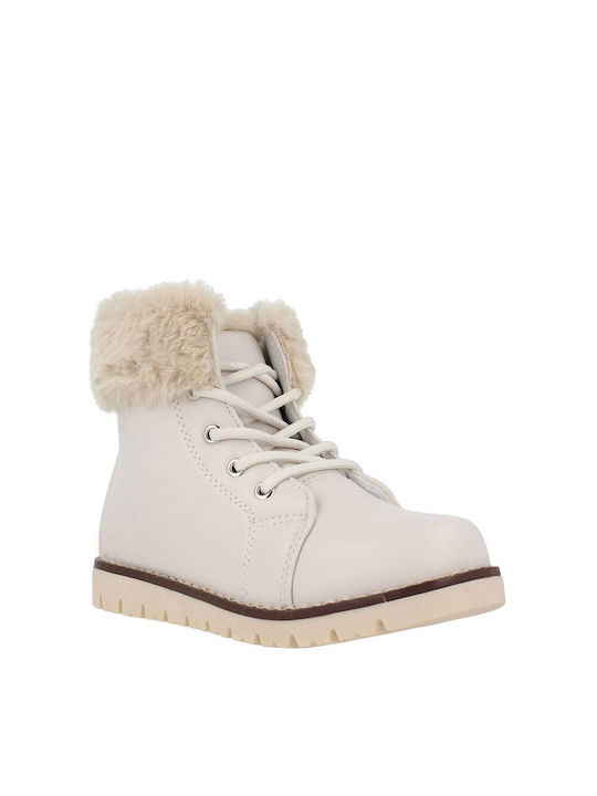 Conguitos boots MI111315 Napa Light Beige