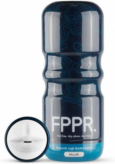 Fppr. Mouth Masturbator Masturbator 1buc
