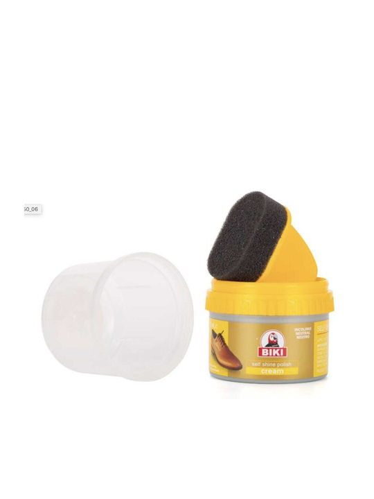 Viosarp Βαφή Παπουτσιών Καφέ 50ml