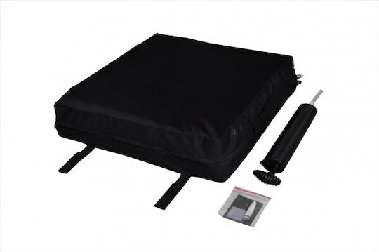 SuperOrtho Medizinisches Sitzkissen mit Luftzellen 40x40x10cm