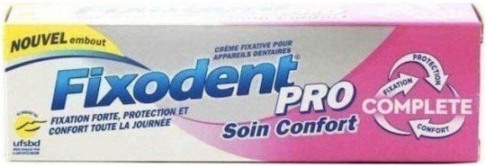 Fixodent Pro Complete Original Στερεωτική Κρέμα 47gr
