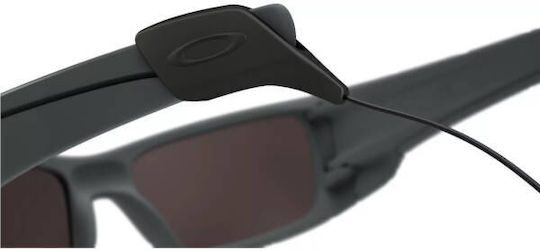 Oakley Leash Kit Λουράκι Γυαλιών Μπλε