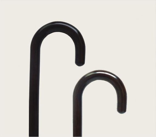 Anatomic Line Палка За Ходене Кафява 5603