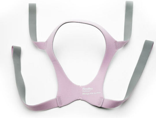 ResMed Mirage Fx For Her Replacement Headgear 62129